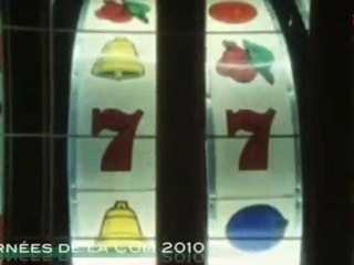 CasinoBegin - Crédit Agricole