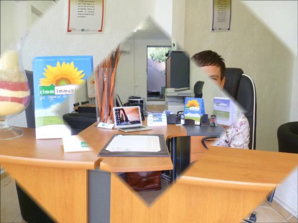 VIDEO PRESENTATION AGENCE