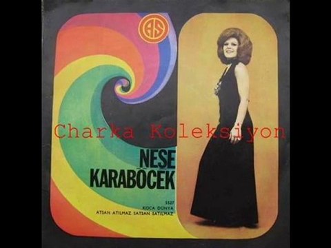 Neşe Karaböcek - Atsan Atılmaz