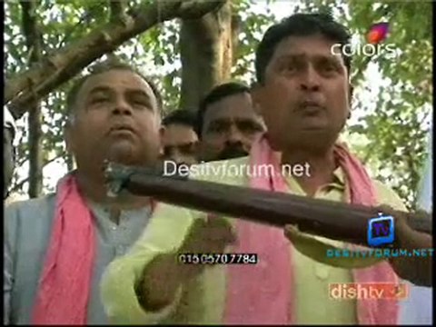 Laagi Tujhse - 65th January 2011 - pt3