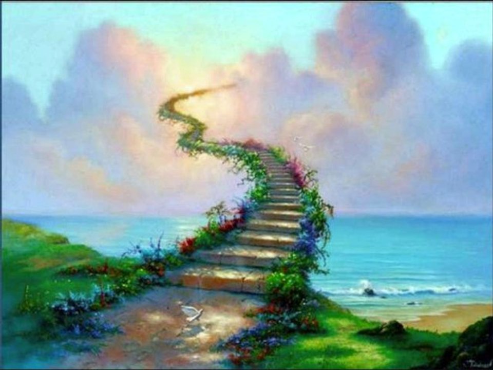 cantique libre de chantè