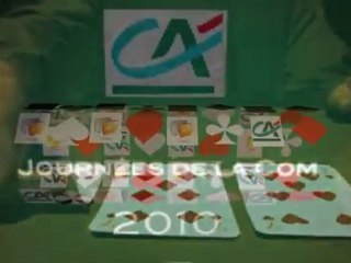 CasinoEnd - Crédit Agricole