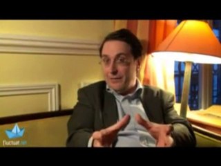 Marc-Edouard Nabe _ l'édition a repris le pouvoir (2_2)