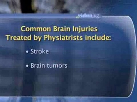 Brain Injury Rehabilitation : What brain injuries are treated with physical rehabilitation?
