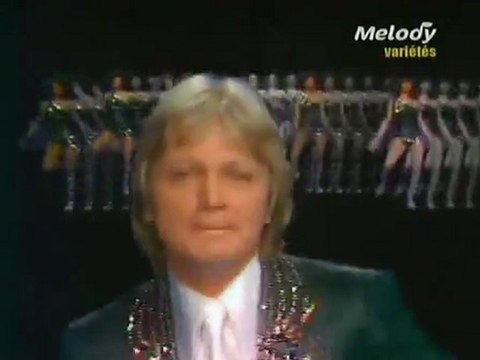 Claude Francois - Une chanson Francaise