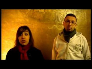 Lyon Bondy Interview