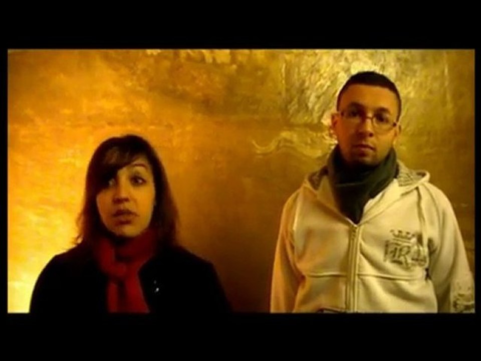 Lyon Bondy Interview