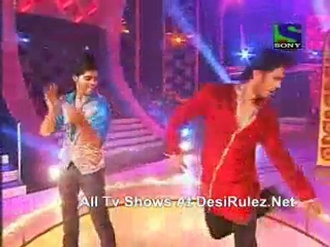Jhalak Dikhhla Jaa6th january 2011 pt1