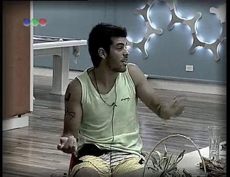 noticiaya.com - Todas las noticias de GH - Cristian U