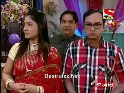 Sajan Re Jhoot Mat Bolo 6th janc 2011 pt1