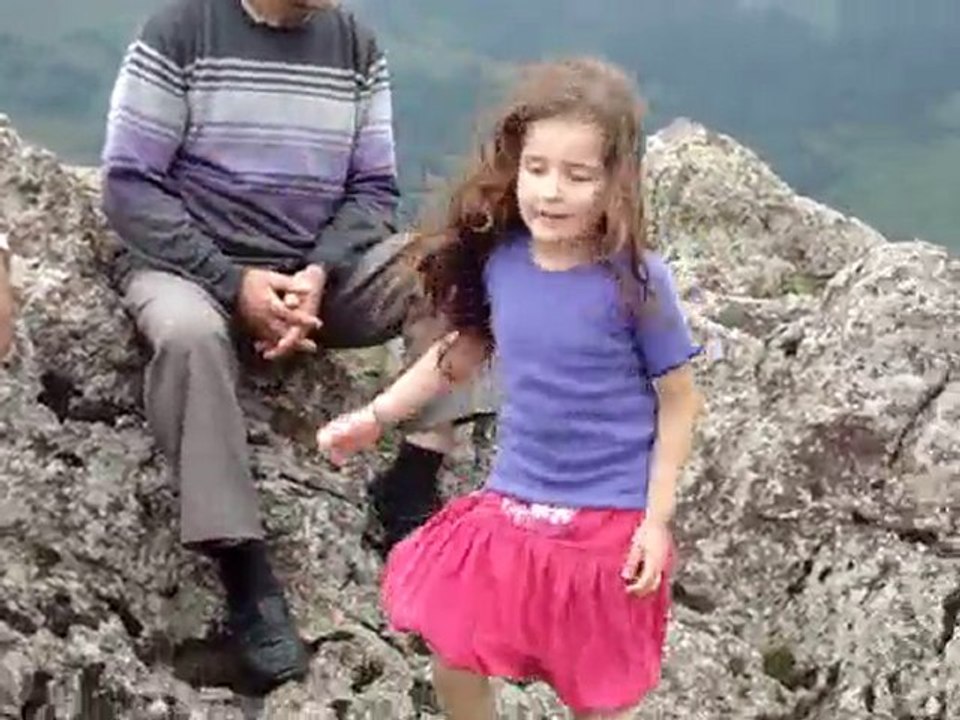 Hambarkaya 3.yayla pikniği video-Semanur MOV04977