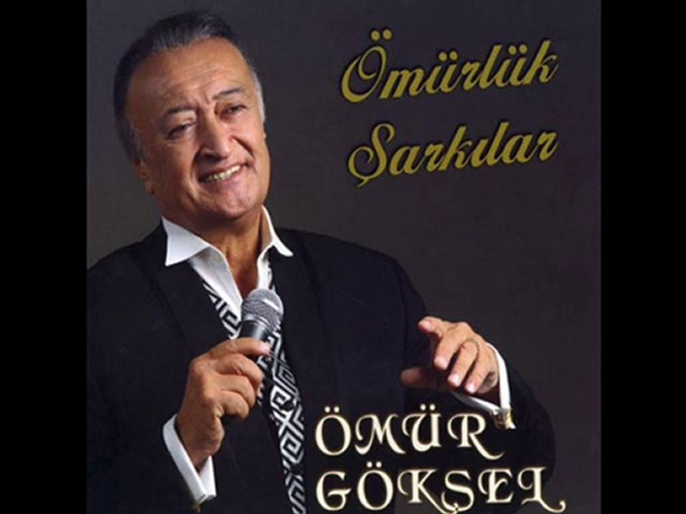 Ömür Göksel - Yaşadım Mı Öldüm Mü
