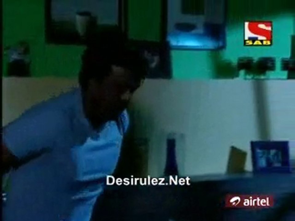 Sajan Re Jhoot Mat Bolo 6th  janc  2011 pt2