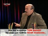Türk Kahvesi - Prof. Dr. Mehmet Bekaroğlu _3