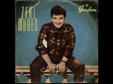 Zeki Müren - Aklımda Sen Fikrimde Sen