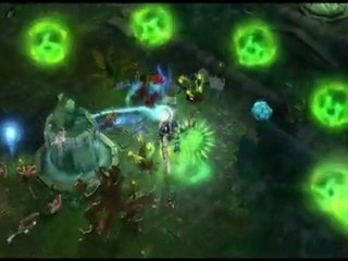Trailer de Torchlight sur Xbox Live Arcade