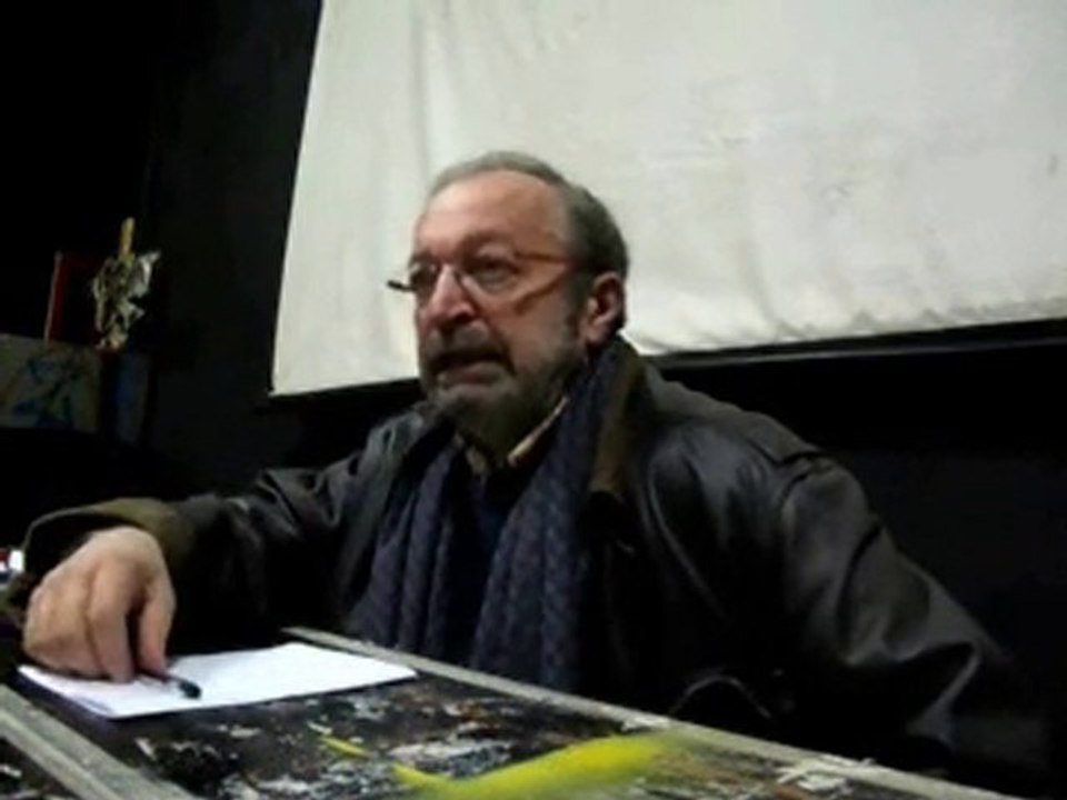 Assemblea Nazionale Genova 2011