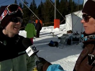 Arctic Challenge 2010 - Episode 2