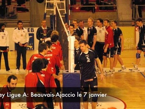 Au sommaire de l'Observateur de Beauvais du 7 janvier