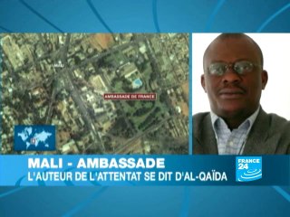 Mali : L'auteur présumé de l'attentat appartiendrait à AQMI