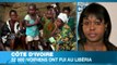 Côte d'Ivoire : L'ONU souhaite le renfort de casques bleus