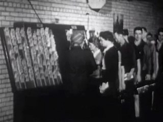 TWU Presents: The Powers of Congress