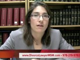 Divorce Lawyer Child Custody Child Support Salem MA