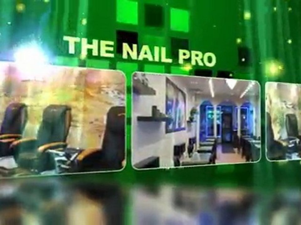 Nail Pro - Salon & Spa - Ajax - Facial Treatments