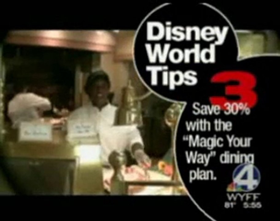 The Ultimate Disney World Savings Guide