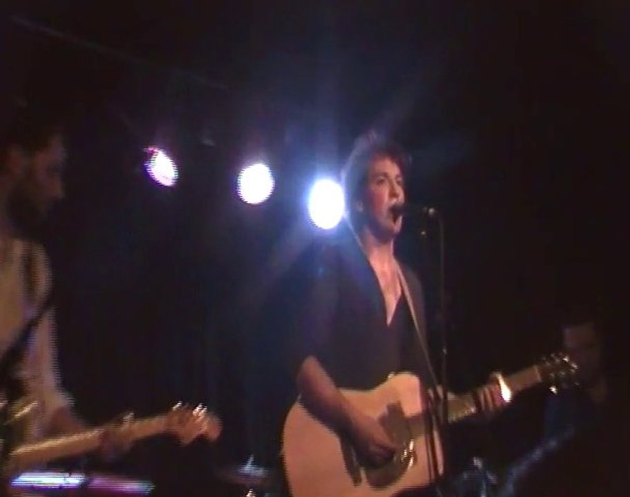 Sonne l'heure - Paul D'Amour