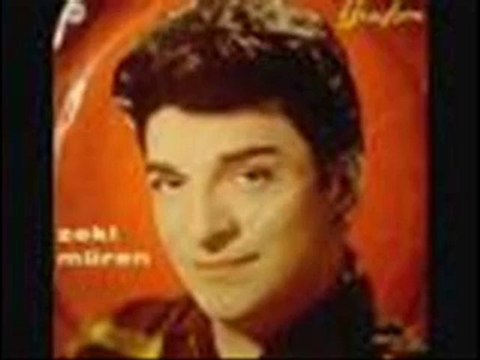 Zeki Müren - Gel Artık Gel