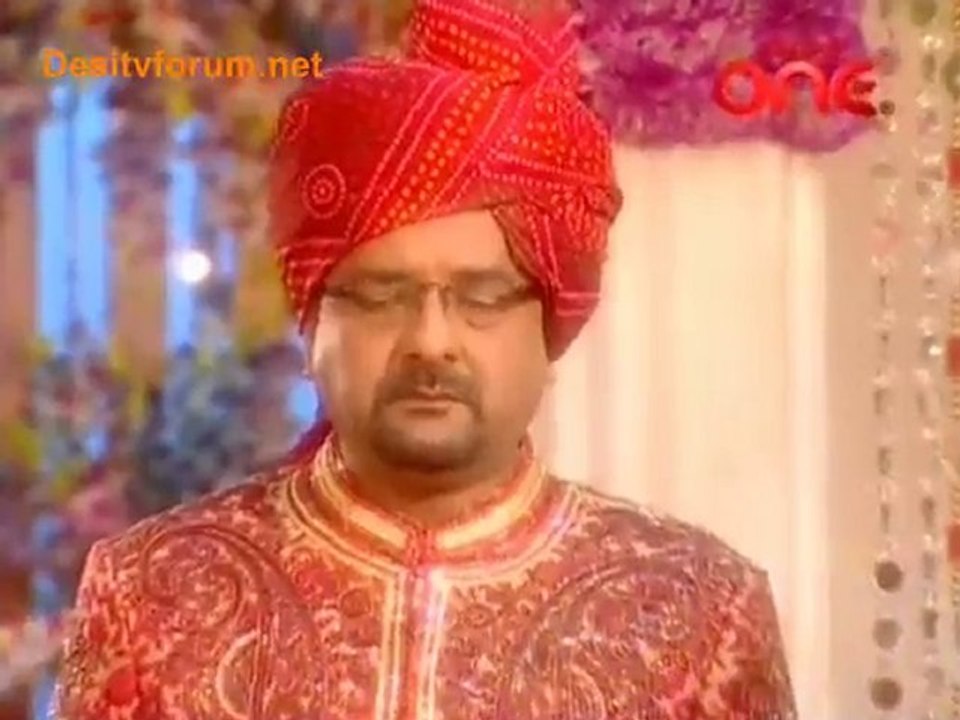 Woh Rehne Waali Mehlon Ki - 6th January 2011- Part2