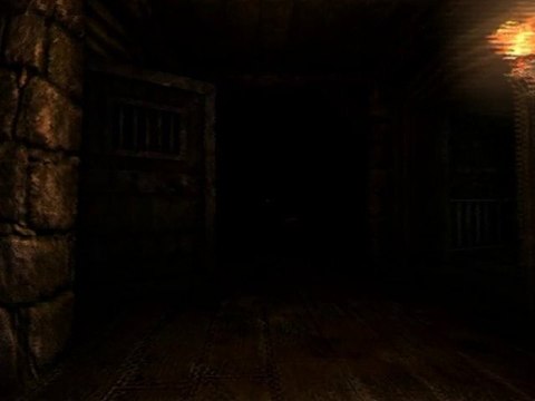 Walkthrough Amnesia : The Dark Descent épisode 7