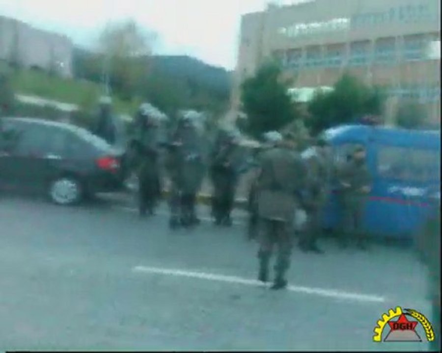 06.01.2011 Canakkale