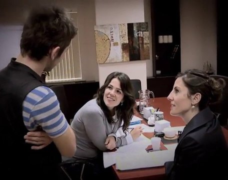 SINIF 2010 Bölüm 55 Part 1