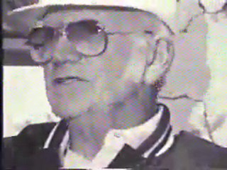 Capitaine Bill Uhouse, de l'US Marine (Révélations) pt1