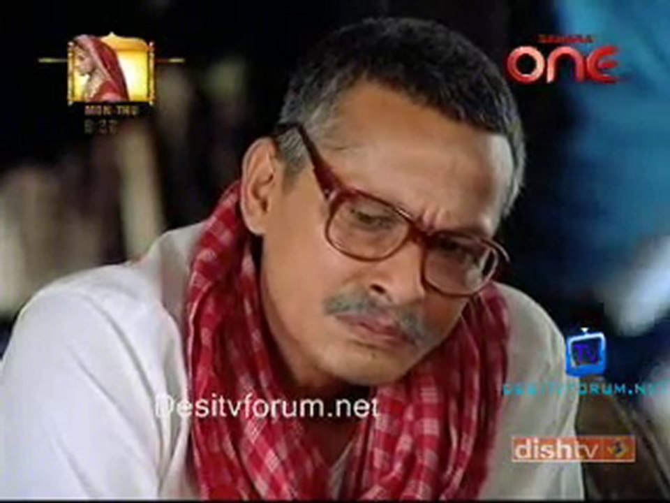 Ganga Ki Dheej - 6th Jan 2010 - Pt1