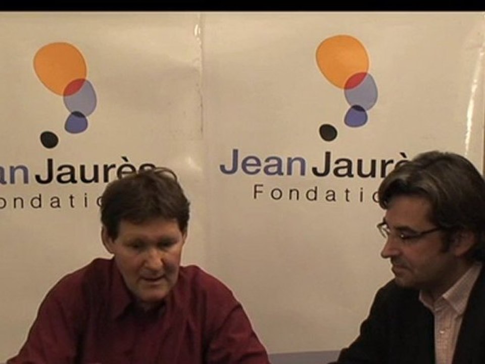 Hugues Lagrange