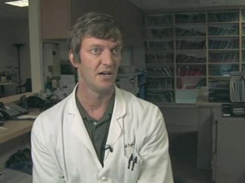 Physical Medicine And Pain : What are some new treatments for chronic pain?