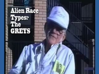 Capitaine Bill Uhouse, de l'US Marine (Révélations) pt2