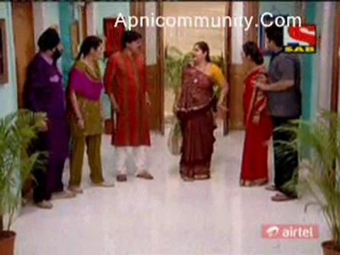 Mrs & Mr Sharma Allahabad Wale - 6th January 2011 pt4