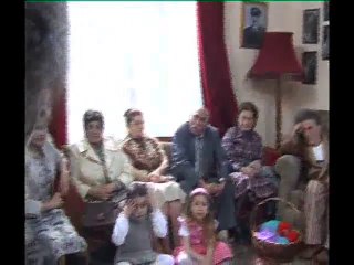 Kağıt - Kamera Arkası