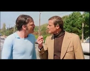 Maurizio Lucidi's The Executioners (Gli Esecutori) [Trailer]