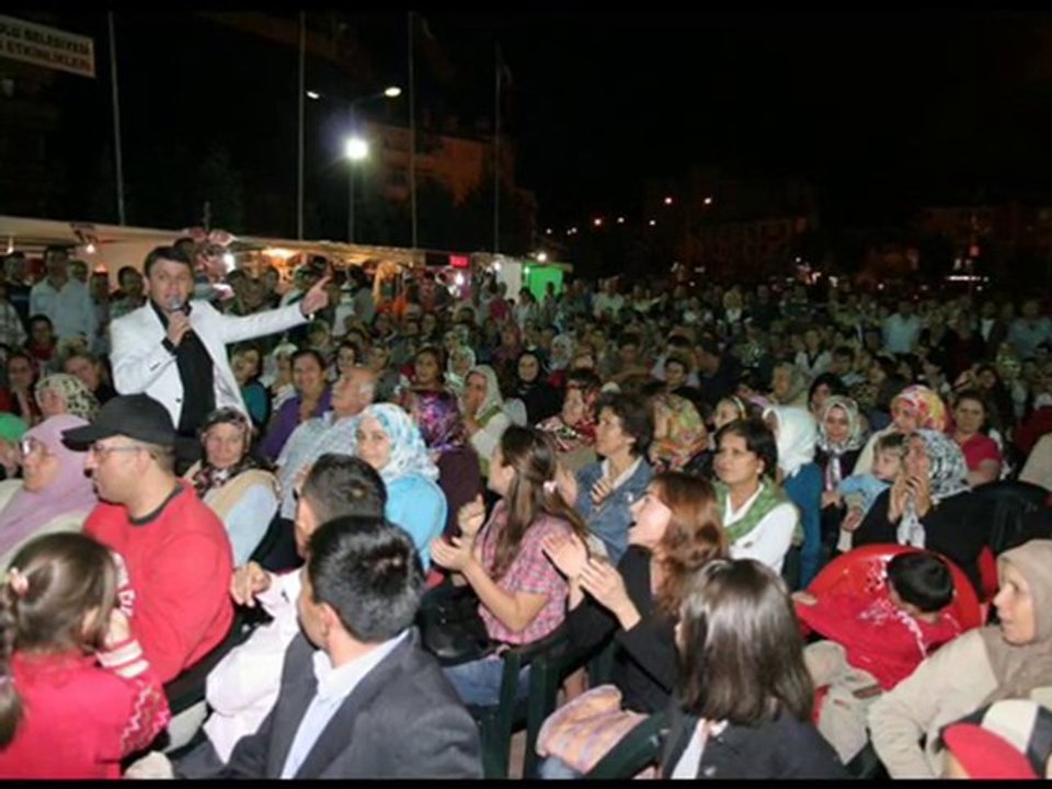 ORHAN ÇAKMAK-SEN SEN SEN REMİX