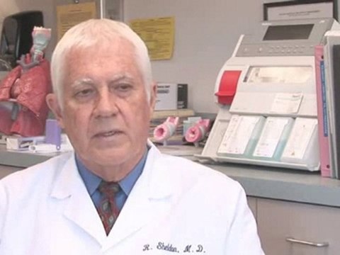 Respiratory Failure : What is Chronic Obstructive Pulmonary Disease or COPD ?