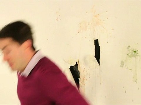 Ducks - Thurs 1/6/2011 - Joke of the Day