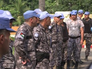 Le Journal vidéo du jeudi 6 janvier 2010, édition de 18H00.