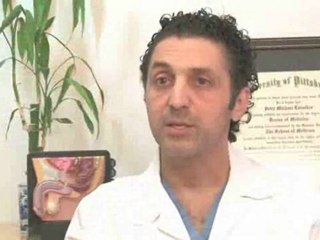 Urinary Tract Infection Detection : What is a "cystoscopy"?