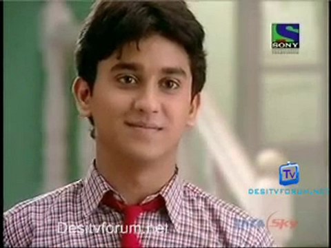 Sas Bina - 6th January 2010 - pt2