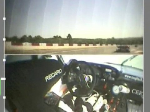 CERT 99 PORSCHE 993 GT2 EVO